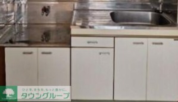 ベルヴィラ小平の物件内観写真